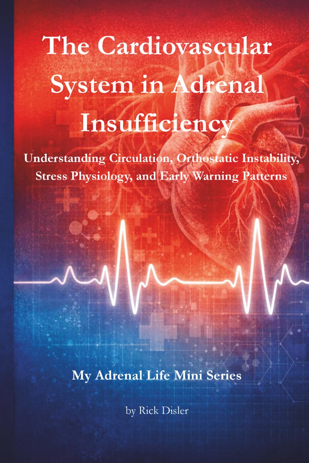 The Cardiovascular System in Adrenal Insufficiency