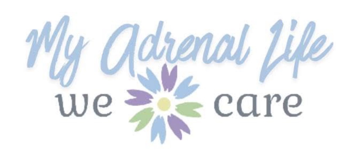 My Adrenal Life