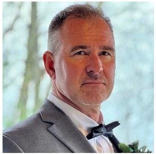 Rick Disler, founder of My Adrenal Life.